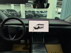 Tesla Model Y Rear-Wheel Drive - ფოტო 5