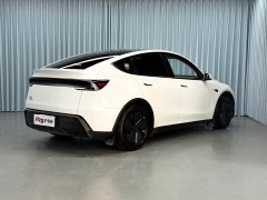 Tesla Model Y Rear-Wheel Drive - ფოტო 8