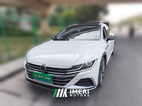 2022 Volkswagen FAW-Volkswagen CC 2021 Shooting Brake 380TSI Hunting Heart Edition - ავტომობილი ჩინეთიდან