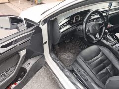 Volkswagen FAW-Volkswagen CC 2021 Shooting Brake 380TSI Hunting Heart Edition - ფოტო 12