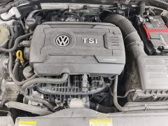 Volkswagen FAW-Volkswagen CC 2021 Shooting Brake 380TSI Hunting Heart Edition - ფოტო 16
