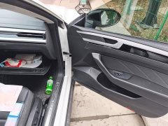 Volkswagen FAW-Volkswagen CC 2021 Shooting Brake 380TSI Hunting Heart Edition - ფოტო 19