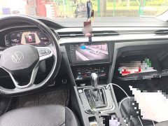 Volkswagen FAW-Volkswagen CC 2021 Shooting Brake 380TSI Hunting Heart Edition - ფოტო 5