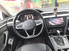 Volkswagen FAW-Volkswagen CC 2021 Shooting Brake 380TSI Hunting Heart Edition - ფოტო 6