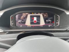 Volkswagen FAW-Volkswagen CC 2021 Shooting Brake 380TSI Hunting Heart Edition - ფოტო 8