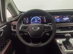 GAC Aion M6 PRO 270T DCT Luxury - ფოტო 11