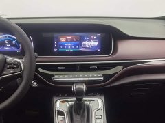 GAC Aion M6 PRO 270T DCT Luxury - ფოტო 12