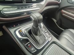 GAC Aion M6 PRO 270T DCT Luxury - ფოტო 13