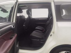 GAC Aion M6 PRO 270T DCT Luxury - ფოტო 15