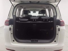 GAC Aion M6 PRO 270T DCT Luxury - ფოტო 16