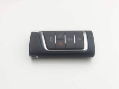 GAC Aion M6 PRO 270T DCT Luxury - ფოტო 19