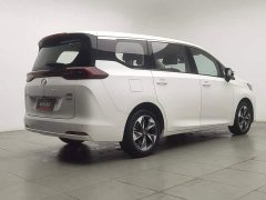 GAC Aion M6 PRO 270T DCT Luxury - ფოტო 2