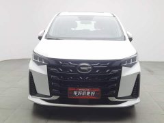 GAC Aion M6 PRO 270T DCT Luxury - ფოტო 3