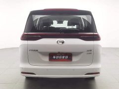GAC Aion M6 PRO 270T DCT Luxury - ფოტო 4