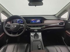 GAC Aion M6 PRO 270T DCT Luxury - ფოტო 5