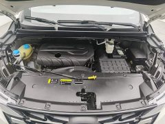 GAC Aion M6 PRO 270T DCT Luxury - ფოტო 6