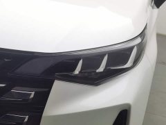 GAC Aion M6 PRO 270T DCT Luxury - ფოტო 7