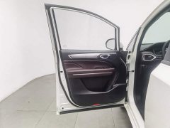 GAC Aion M6 PRO 270T DCT Luxury - ფოტო 8