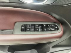 GAC Aion M6 PRO 270T DCT Luxury - ფოტო 9
