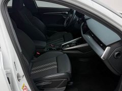 Audi A3 Sportback 35 TFSI Fashion Sport - ფოტო 10