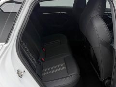 Audi A3 Sportback 35 TFSI Fashion Sport - ფოტო 11