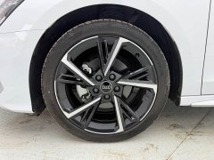 Audi A3 Sportback 35 TFSI Fashion Sport - ფოტო 12