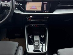 Audi A3 Sportback 35 TFSI Fashion Sport - ფოტო 16