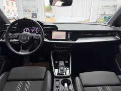 Audi A3 Sportback 35 TFSI Fashion Sport - ფოტო 17