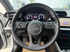 Audi A3 Sportback 35 TFSI Fashion Sport - ფოტო 18