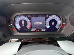 Audi A3 Sportback 35 TFSI Fashion Sport - ფოტო 19