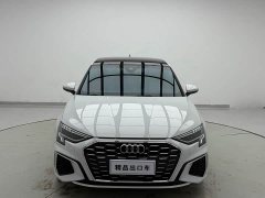 Audi A3 Sportback 35 TFSI Fashion Sport - ფოტო 2