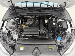 Audi A3 Sportback 35 TFSI Fashion Sport - ფოტო 20