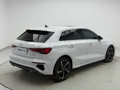 Audi A3 Sportback 35 TFSI Fashion Sport - ფოტო 4