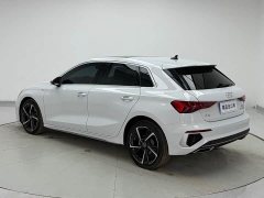 Audi A3 Sportback 35 TFSI Fashion Sport - ფოტო 6