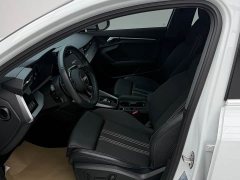 Audi A3 Sportback 35 TFSI Fashion Sport - ფოტო 7