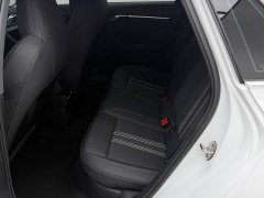 Audi A3 Sportback 35 TFSI Fashion Sport - ფოტო 8