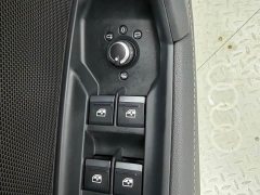 Audi A3 Sportback 35 TFSI Fashion Sport - ფოტო 9