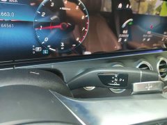 Mercedes-Benz E-Class Facelift E 260 L Sport - ფოტო 10