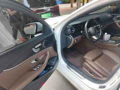 Mercedes-Benz E-Class Facelift E 260 L Sport - ფოტო 12