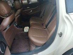 Mercedes-Benz E-Class Facelift E 260 L Sport - ფოტო 13