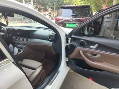Mercedes-Benz E-Class Facelift E 260 L Sport - ფოტო 19