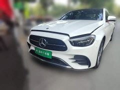 Mercedes-Benz E-Class Facelift E 260 L Sport - ფოტო 2