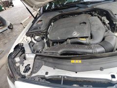 Mercedes-Benz E-Class Facelift E 260 L Sport - ფოტო 20