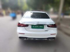 Mercedes-Benz E-Class Facelift E 260 L Sport - ფოტო 3