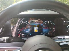 Mercedes-Benz E-Class Facelift E 260 L Sport - ფოტო 7