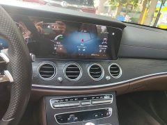 Mercedes-Benz E-Class Facelift E 260 L Sport - ფოტო 9
