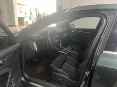 Audi A3 2023 A3L Limousine 35 TFSI Fashion Sport - ფოტო 7