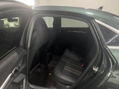 Audi A3 2023 A3L Limousine 35 TFSI Fashion Sport - ფოტო 8