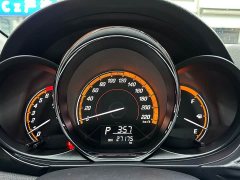Toyota Yaris L Zhixuan 2022 Zhixuan X 1.5L CVT Luxury Plus - ფოტო 10