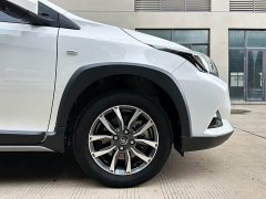 Toyota Yaris L Zhixuan 2022 Zhixuan X 1.5L CVT Luxury Plus - ფოტო 11